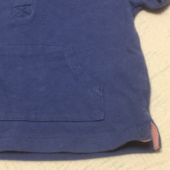 12m (4/$20) Lightweight Hoodie by Carter’s - Picture 2 of 9